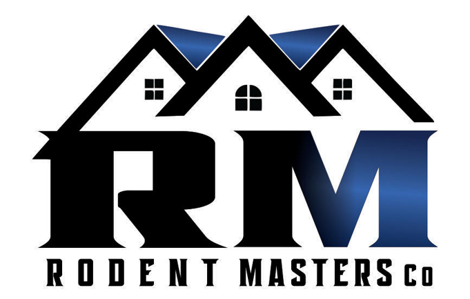 Rodent Masters Logo